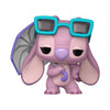 Lilo & Stitch - Angel with Umbrella (US Exclusive) Pop! Vinyl Figure