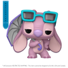 Lilo & Stitch - Angel with Umbrella (US Exclusive) Pop! Vinyl Figure