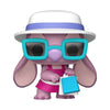 Lilo & Stitch - Angel with Bags (US Exclusive) Pop! Vinyl Figure