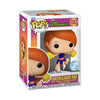 Kim Possible - Kim Cheerleader (US Exclusive) Pop! Vinyl Figure