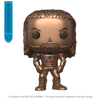 WWE - Roman Reigns Bronze (US Exclusive) Pop! Vinyl Figure