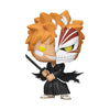 Bleach - Ichigo with Half Mask (US Exclusive) Pop! Vinyl Figure