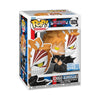Bleach - Ichigo with Half Mask (US Exclusive) Pop! Vinyl Figure