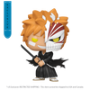 Bleach - Ichigo with Half Mask (US Exclusive) Pop! Vinyl Figure