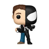 Marvel: Split - Peter Parker/Symbiote Suit (US Exclusive) Pop! Vinyl Figure