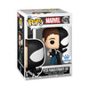Marvel: Split - Peter Parker/Symbiote Suit (US Exclusive) Pop! Vinyl Figure