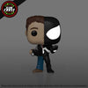 Marvel: Split - Peter Parker/Symbiote Suit (US Exclusive) Pop! Vinyl Figure