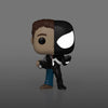 Marvel: Split - Peter Parker/Symbiote Suit (US Exclusive) Pop! Vinyl Figure