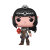 Baldur's Gate 3 - Shadowheart with Artifact Pop! Vinyl Figure