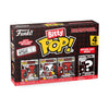 Deadpool - BBQ Master Bitty Pop! 4 Pack