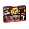 Deadpool - Dinopool Bitty Pop! 4 Pack