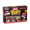 Deadpool - Sleepover Bitty Pop! 4 Pack