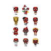 Deadpool - Bitty Pop! Blind Bag Assorted (Single)