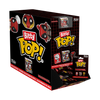 Deadpool - Bitty Pop! Blind Bag Assorted (Single)