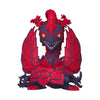Yu-Gi-Oh! - Black Rose Dragon (US Exclusive) Pop! Deluxe