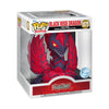 Yu-Gi-Oh! - Black Rose Dragon (US Exclusive) Pop! Deluxe