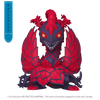Yu-Gi-Oh! - Black Rose Dragon (US Exclusive) Pop! Deluxe