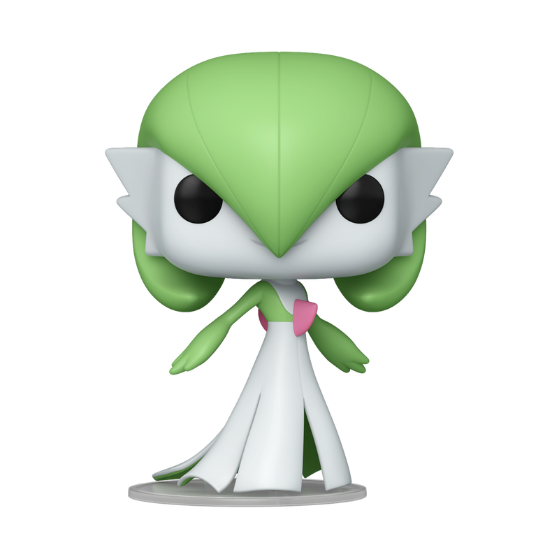 Pokemon - Gardevoir 10 Inch US Exclusive Pop! Vinyl Figure