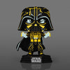 Star Wars - Darth Vader Retro (US Exclusive) Glow Pop! Vinyl Figure