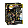 Star Wars - Darth Vader Retro (US Exclusive) Glow Pop! Vinyl Figure