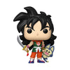 Dragon Ball - Yamcha & Puar (US Exclusive) Pop! Vinyl Figure