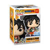 Dragon Ball - Yamcha & Puar (US Exclusive) Pop! Vinyl Figure