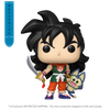 Dragon Ball - Yamcha & Puar (US Exclusive) Pop! Vinyl Figure