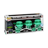Teenage Mutant Ninja Turtles: The Last Ronin - Brothers (US Exclusive) Pop! 4 Pack
