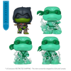 Teenage Mutant Ninja Turtles: The Last Ronin - Brothers (US Exclusive) Pop! 4 Pack