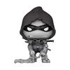 Teenage Mutant Ninja Turtles: The Last Ronin - The Last Ronin (US Exclusive) Pop! Vinyl Figure
