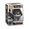 Teenage Mutant Ninja Turtles: The Last Ronin - The Last Ronin (US Exclusive) Pop! Vinyl Figure