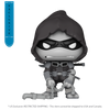 Teenage Mutant Ninja Turtles: The Last Ronin - The Last Ronin (US Exclusive) Pop! Vinyl Figure