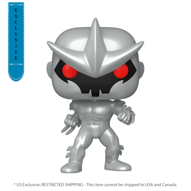 Teenage Mutant Ninja Turtles: The Last Ronin - Oroku Hiroto (US Exclusive) Pop! Vinyl Figure