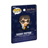 Harry Potter - Pop! PVC Pin Assortment (Single)