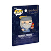 Harry Potter - Pop! PVC Pin Assortment (Single)
