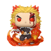 Demon Slayer - Kyojuro Rengoku (9th Form) Pop! Premium