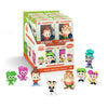 Nickelodeon - US Exclusive Mini Vinyl Figure (Whole Box)