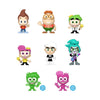 Nickelodeon - US Exclusive Mini Vinyl Figure (Whole Box)