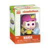 Nickelodeon - US Exclusive Mini Vinyl Figure (Whole Box)