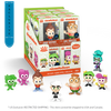Nickelodeon - US Exclusive Mini Vinyl Figure (Whole Box)