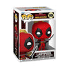 Deadpool & Wolverine - Ladypool Pop! Vinyl Figure