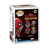 Deadpool & Wolverine - Ladypool Pop! Vinyl Figure