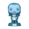 Star Wars - Qui-Gon Jinn Force Ghost (US Exclusive) Glow Pop! Vinyl Figure