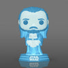 Star Wars - Qui-Gon Jinn Force Ghost (US Exclusive) Glow Pop! Vinyl Figure