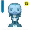 Star Wars - Qui-Gon Jinn Force Ghost (US Exclusive) Glow Pop! Vinyl Figure
