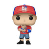 WWE - John Cena (Cant See Me) US Exclusive Pop! Vinyl Figure