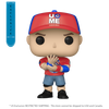 WWE - John Cena (Cant See Me) US Exclusive Pop! Vinyl Figure
