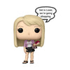 Pop! Sayings - Mean Girls Regina (US Exclusive) Diamond Glitter Pop! Vinyl Figure