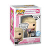 Pop! Sayings - Mean Girls Regina (US Exclusive) Diamond Glitter Pop! Vinyl Figure