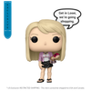 Pop! Sayings - Mean Girls Regina (US Exclusive) Diamond Glitter Pop! Vinyl Figure